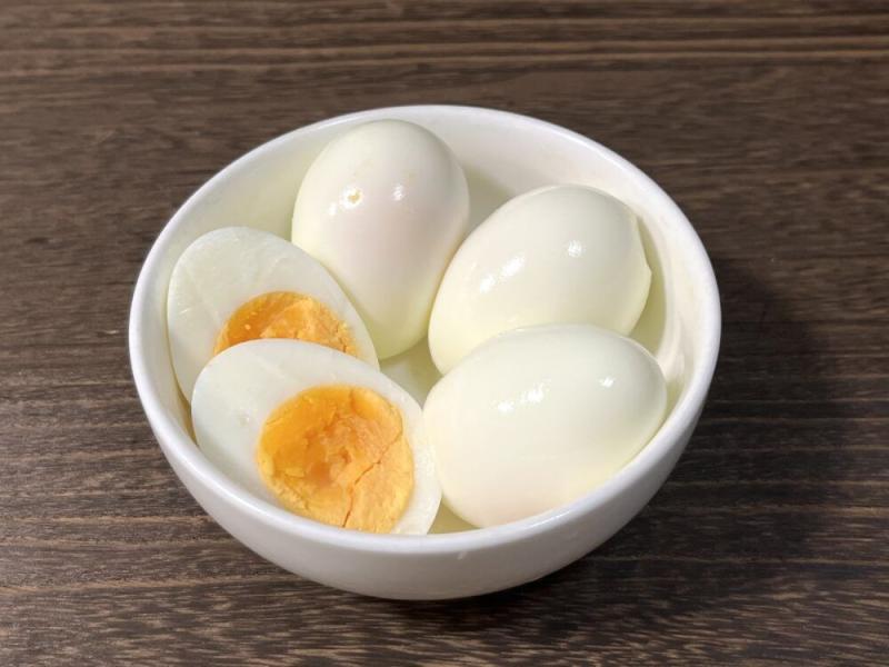 Telur Rebus