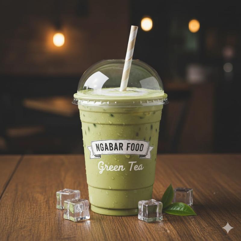 Green Tea