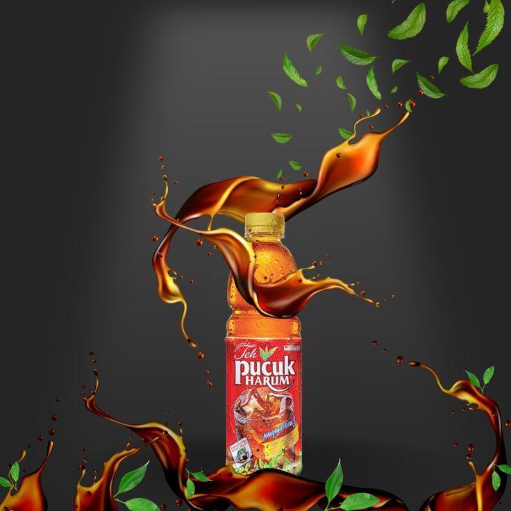 Teh Pucuk