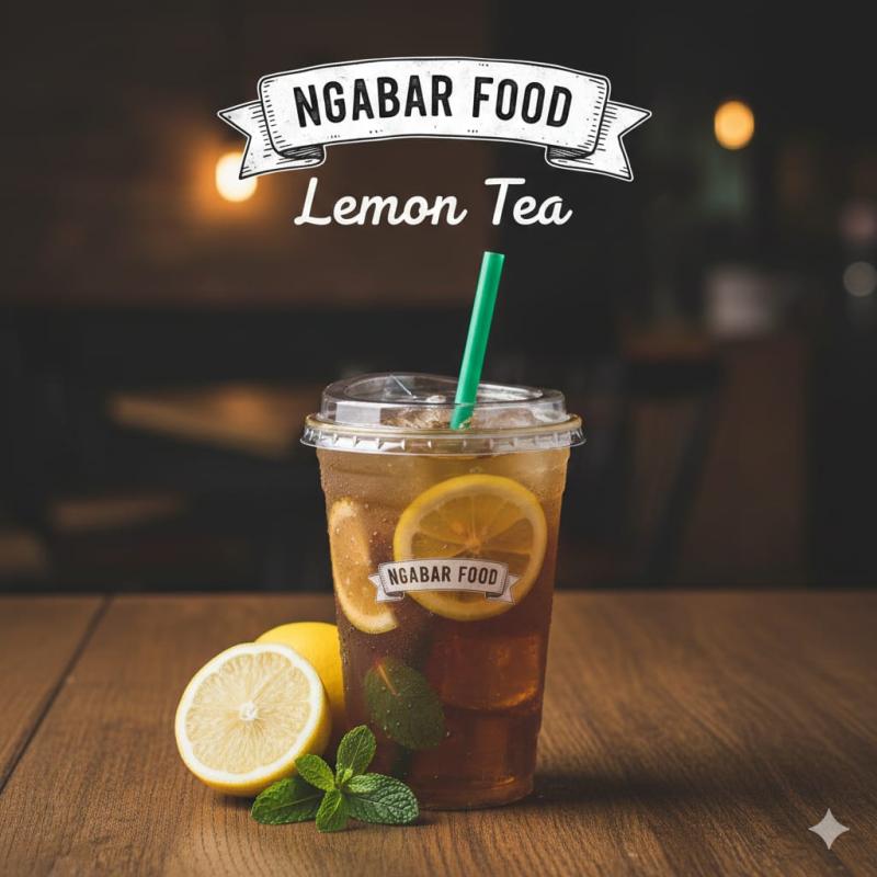 Lemon Tea