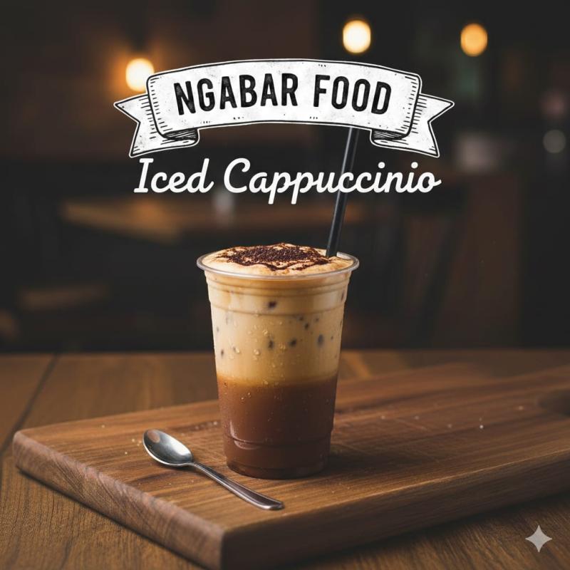 Es Capucino