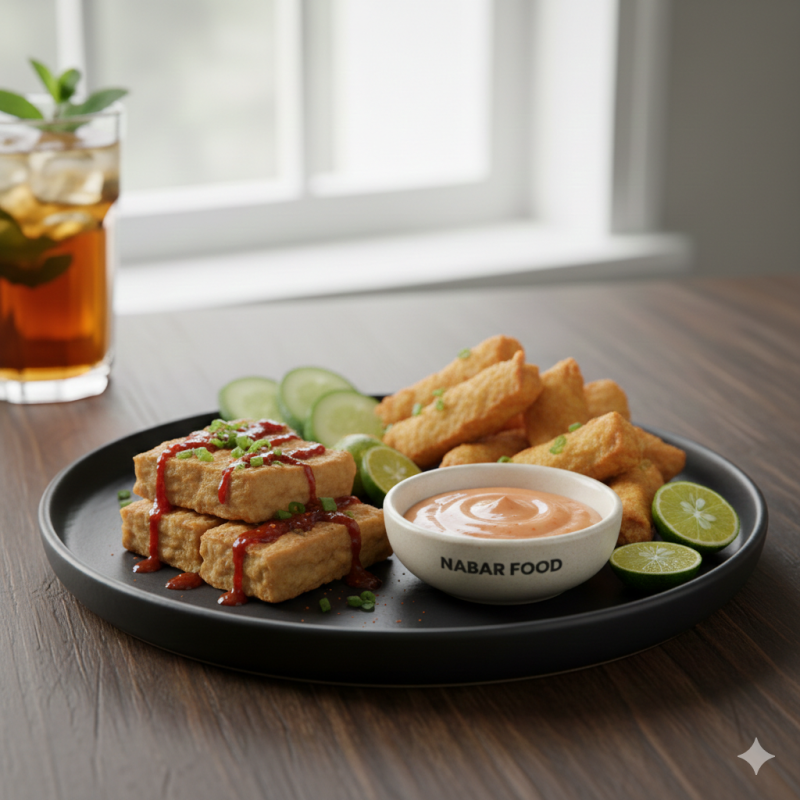 mix plater