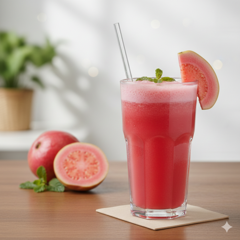 Jus Jambu