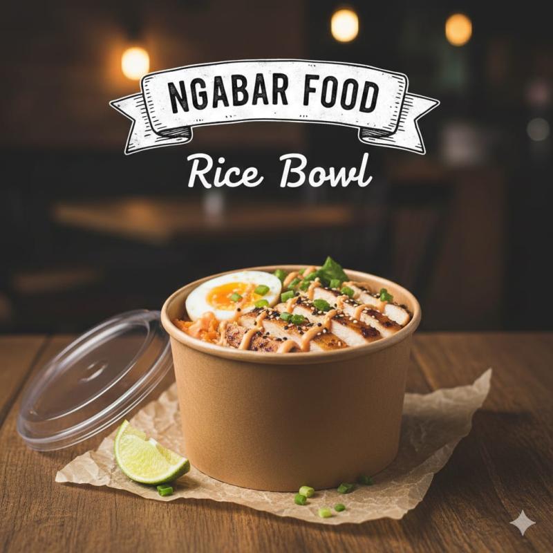 Rice Bowl